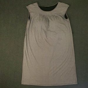 UNIQLO Built-in Bra Yoke Top Knit Dress XL